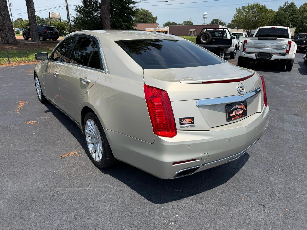 cadillac cts sedan 2014 1G6AR5SX6E0157172 image cadillac cts sedan 2014 1G6AR5SX6E0157172 image